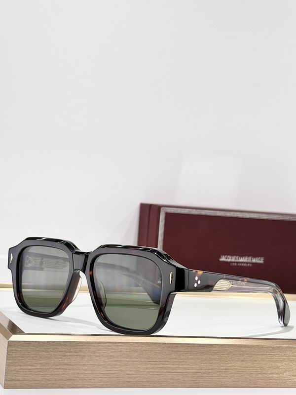 JACQUES MARIE MAGE Glasses sms (182)