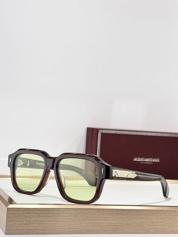 JACQUES MARIE MAGE Glasses sms (183)