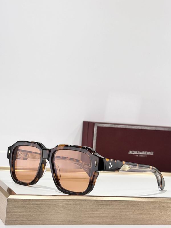 JACQUES MARIE MAGE Glasses sms (184)