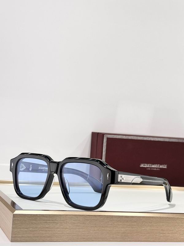 JACQUES MARIE MAGE Glasses sms (185)