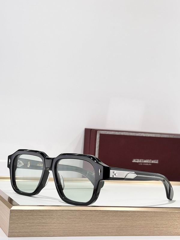 JACQUES MARIE MAGE Glasses sms (186)