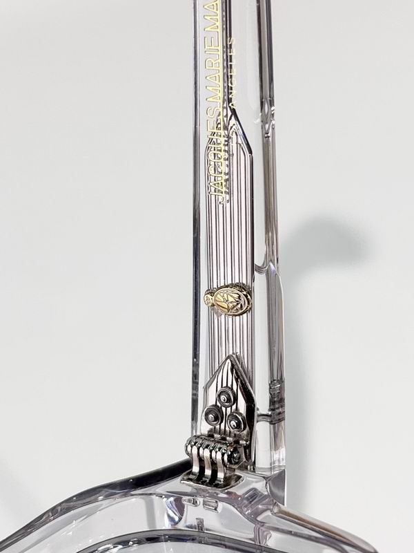 JACQUES MARIE MAGE Glasses sms (188)