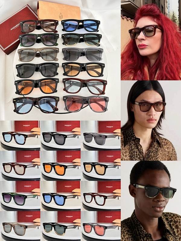 JACQUES MARIE MAGE Glasses sms (189)