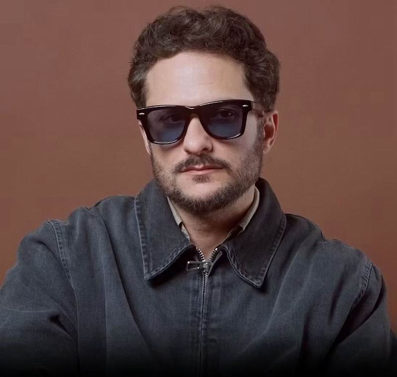 JACQUES MARIE MAGE Glasses sms (190)