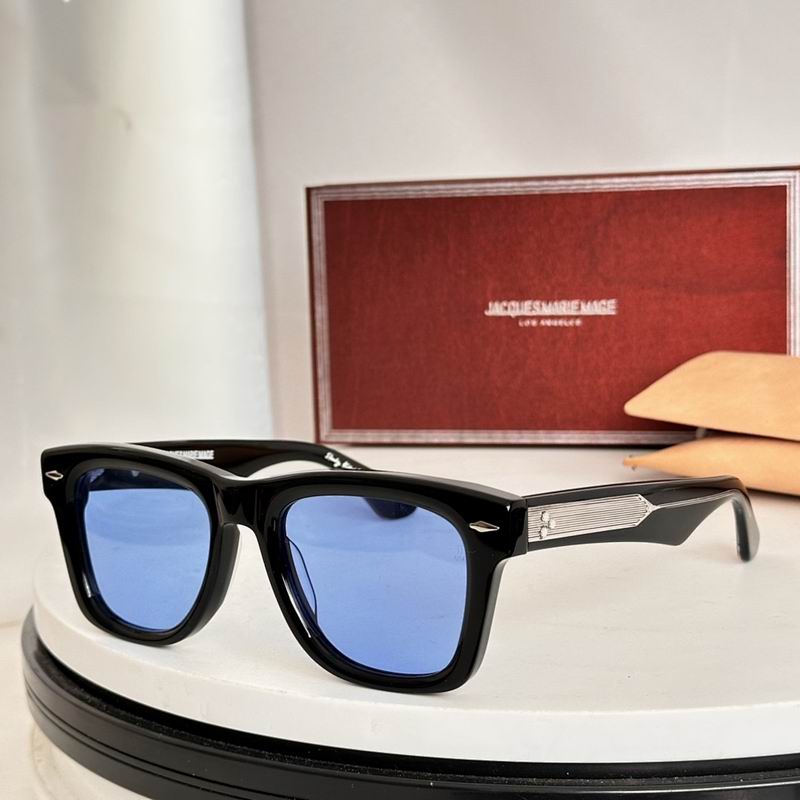 JACQUES MARIE MAGE Glasses sms (191)