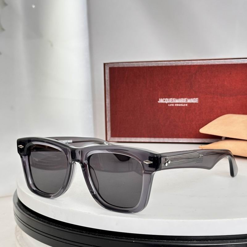 JACQUES MARIE MAGE Glasses sms (193)