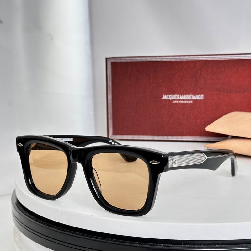 JACQUES MARIE MAGE Glasses sms (194)