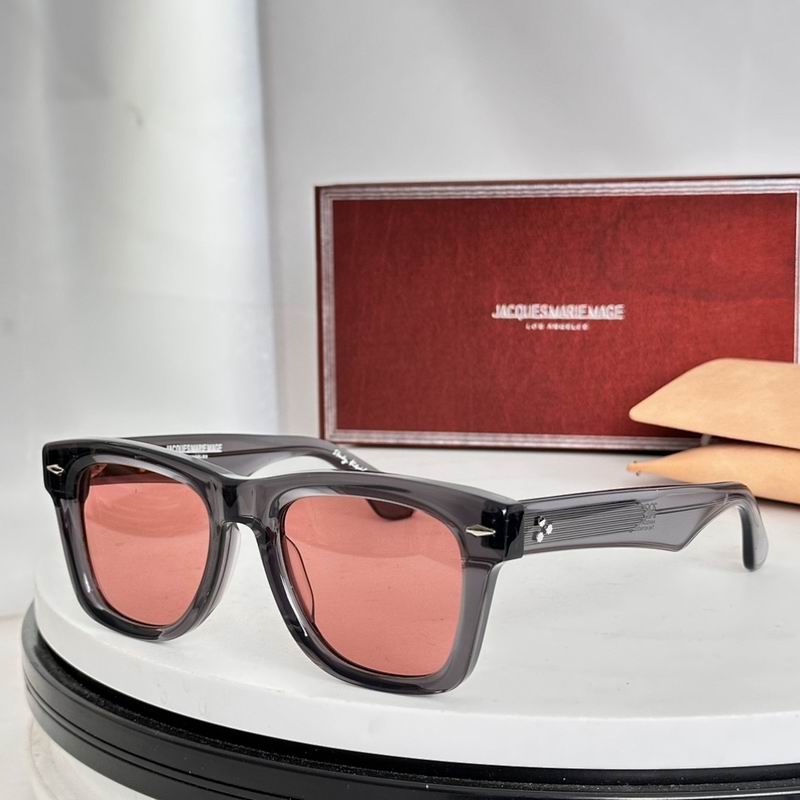 JACQUES MARIE MAGE Glasses sms (196)