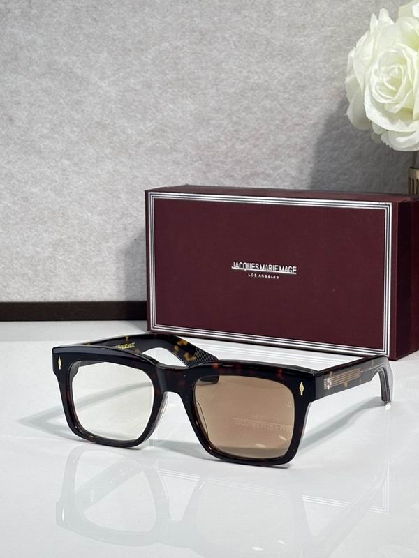 JACQUES MARIE MAGE Glasses sms (2)