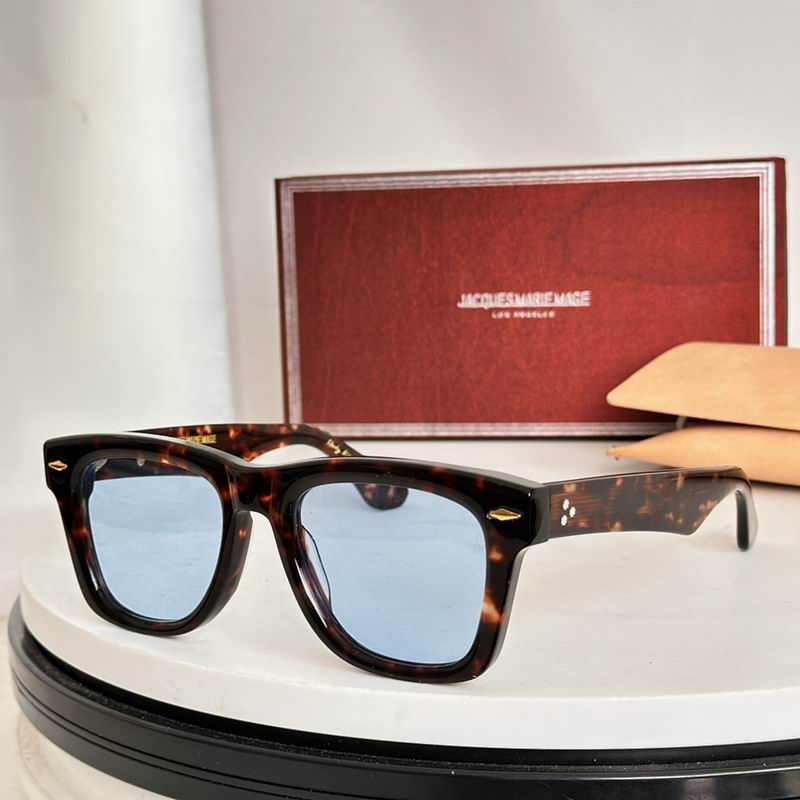 JACQUES MARIE MAGE Glasses sms (200)