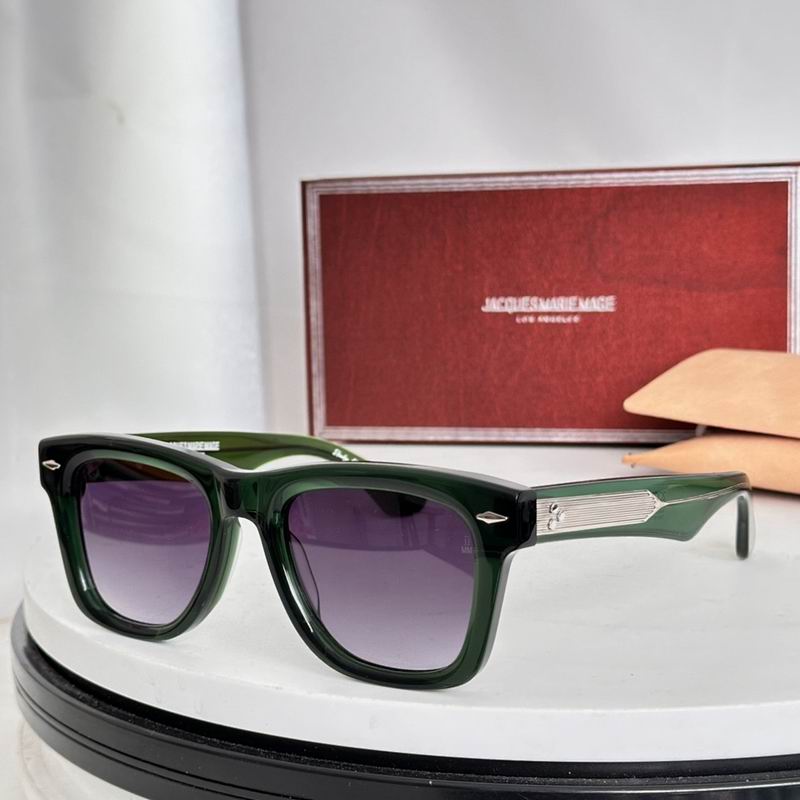 JACQUES MARIE MAGE Glasses sms (202)