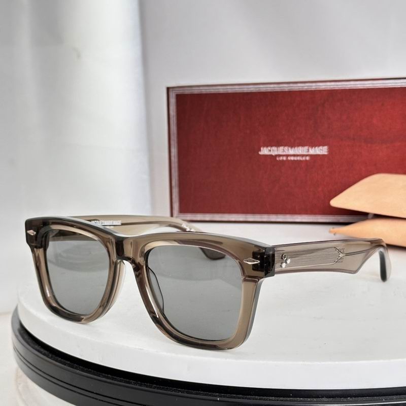 JACQUES MARIE MAGE Glasses sms (203)