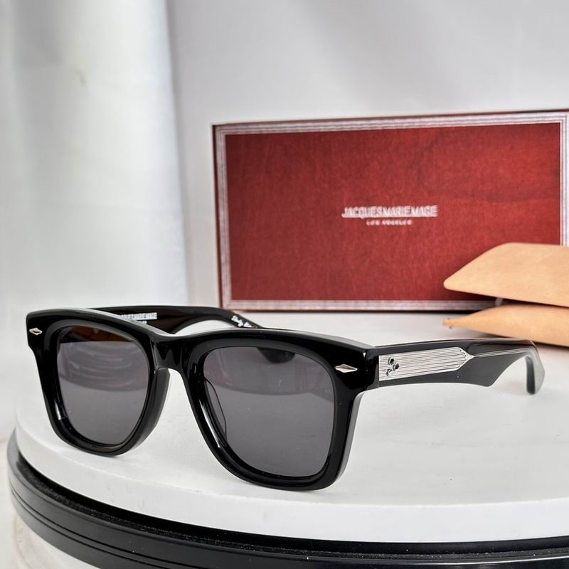 JACQUES MARIE MAGE Glasses sms (204)