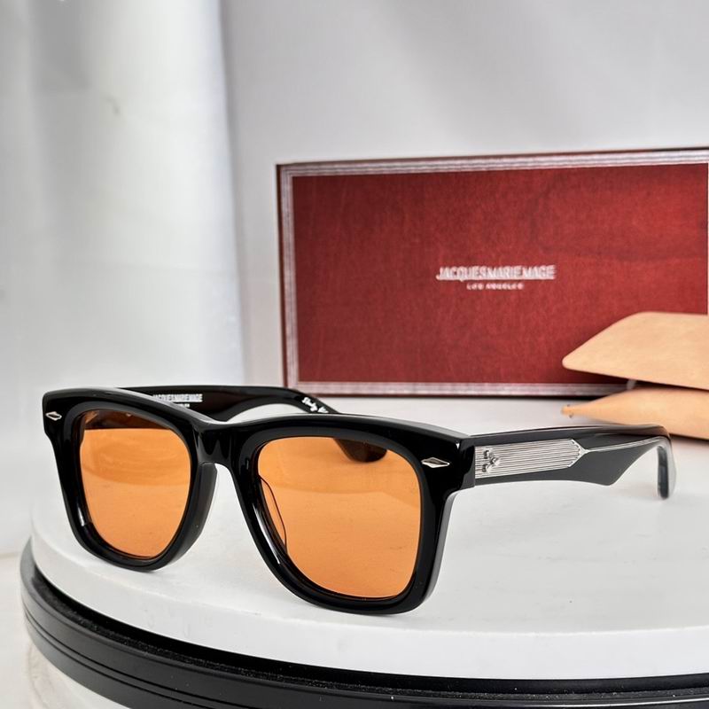 JACQUES MARIE MAGE Glasses sms (205)