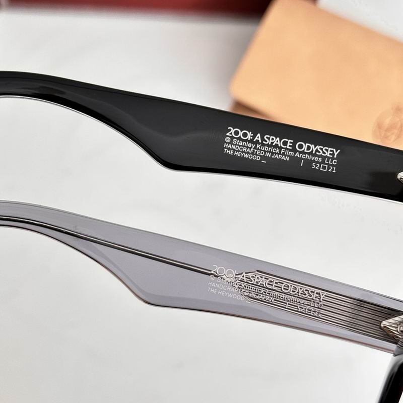 JACQUES MARIE MAGE Glasses sms (206)