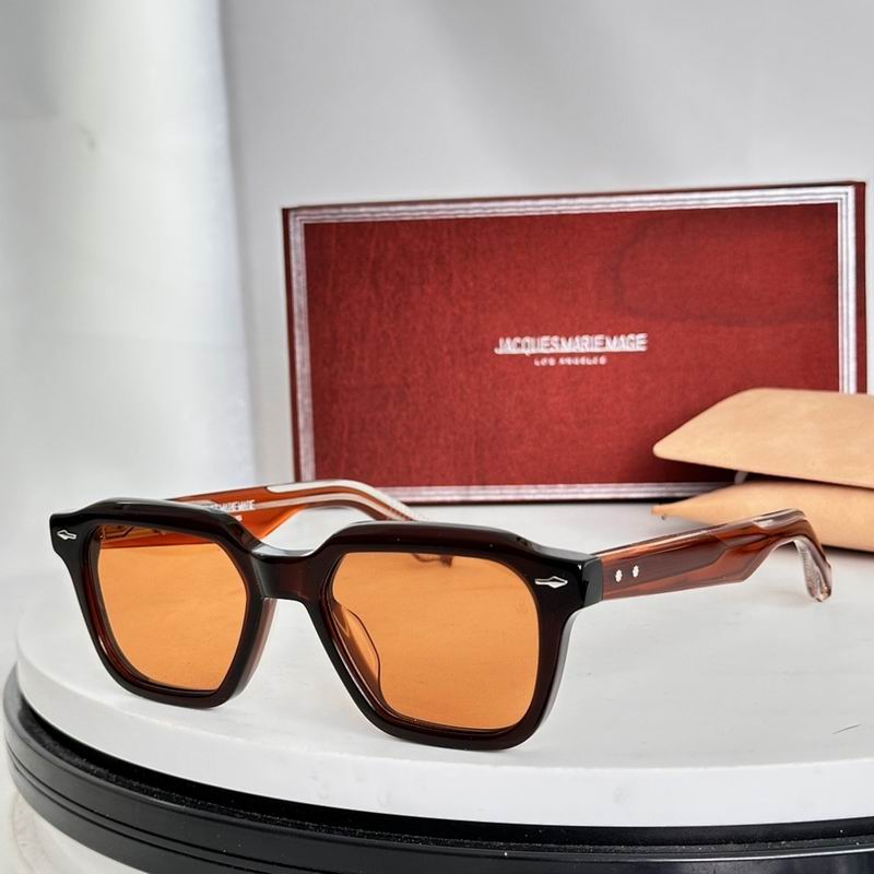 JACQUES MARIE MAGE Glasses sms (209)