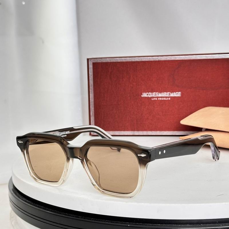 JACQUES MARIE MAGE Glasses sms (210)