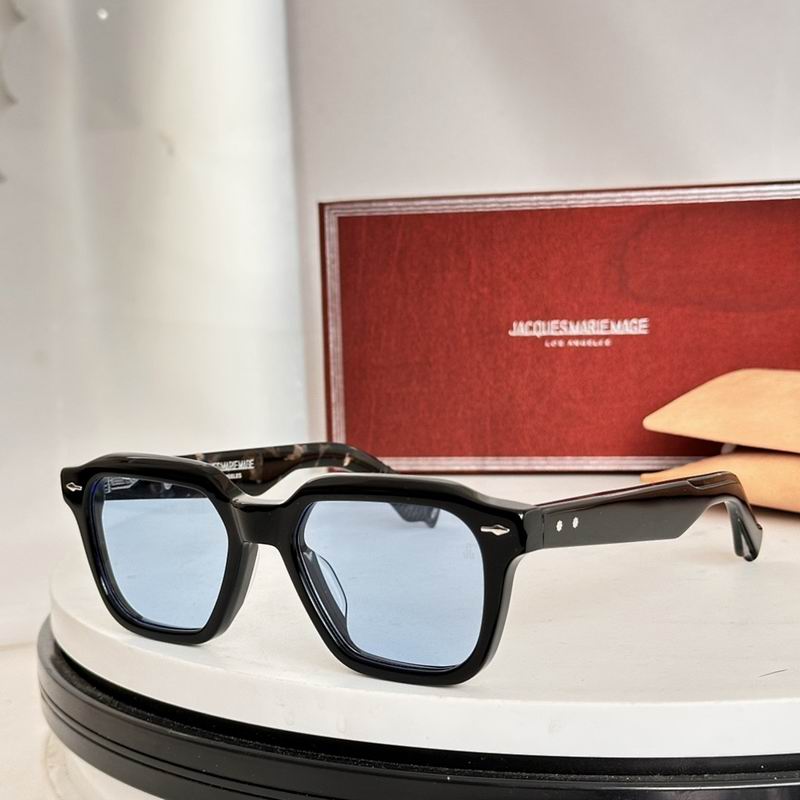 JACQUES MARIE MAGE Glasses sms (211)