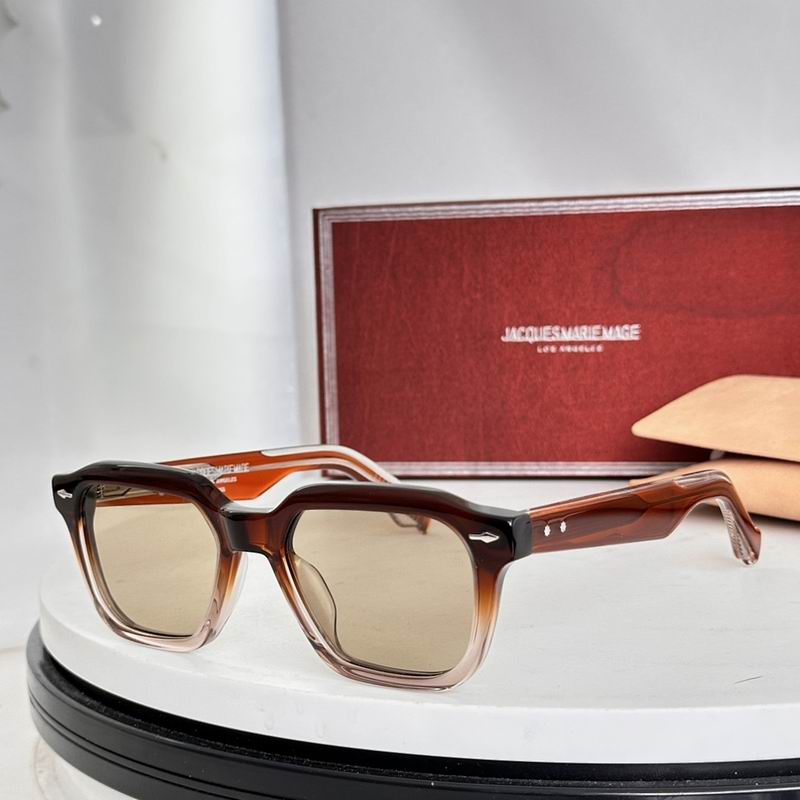 JACQUES MARIE MAGE Glasses sms (212)