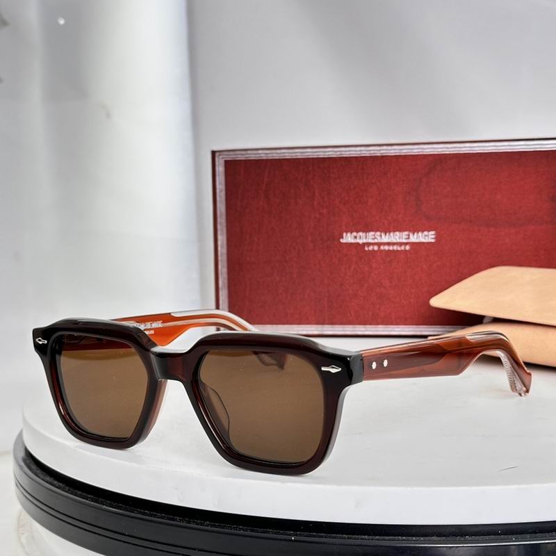 JACQUES MARIE MAGE Glasses sms (213)