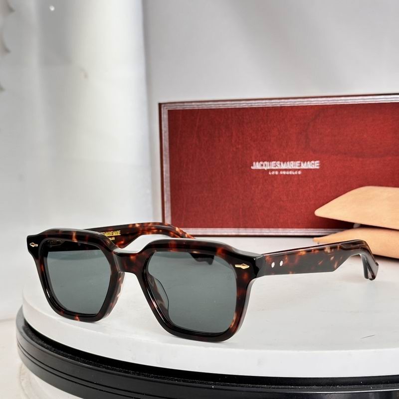 JACQUES MARIE MAGE Glasses sms (214)