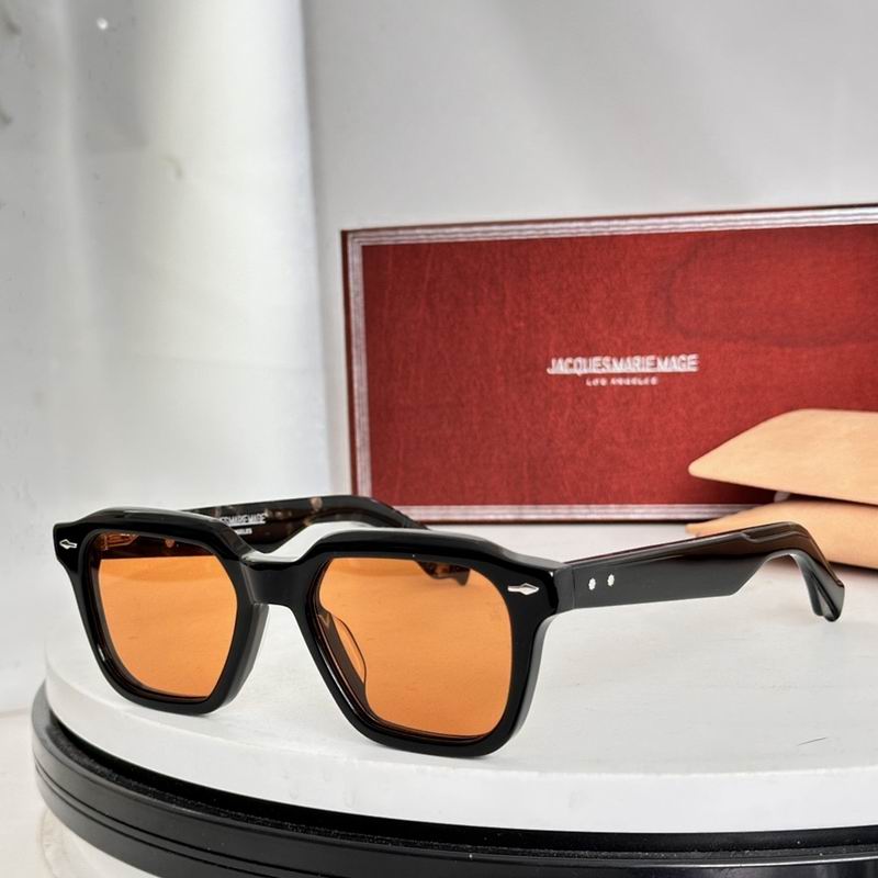 JACQUES MARIE MAGE Glasses sms (215)