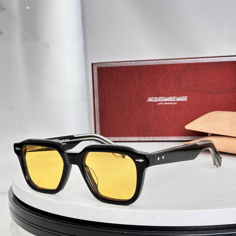 JACQUES MARIE MAGE Glasses sms (216)
