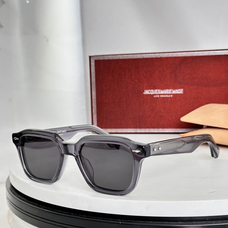 JACQUES MARIE MAGE Glasses sms (217)