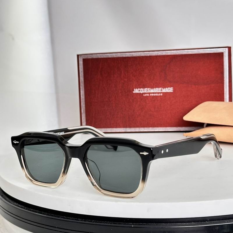 JACQUES MARIE MAGE Glasses sms (219)