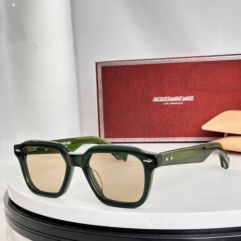 JACQUES MARIE MAGE Glasses sms (220)