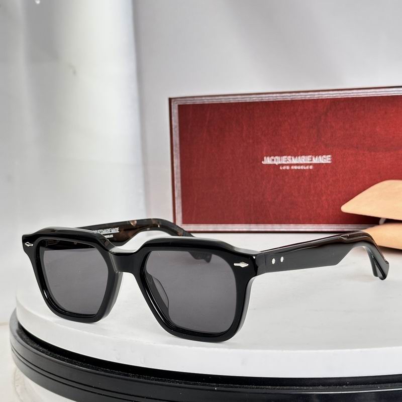 JACQUES MARIE MAGE Glasses sms (221)