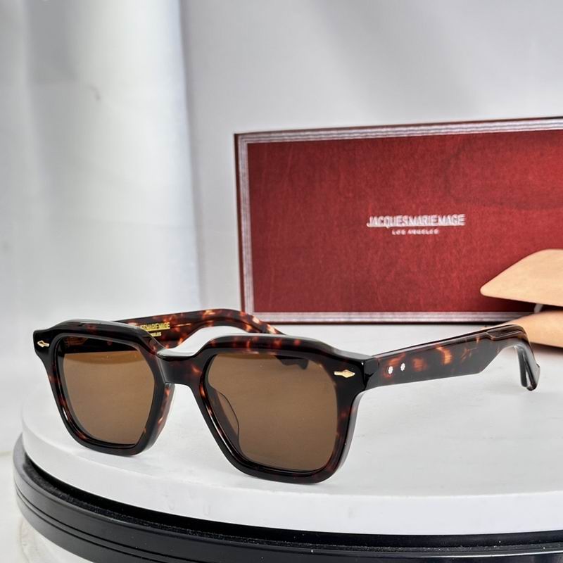 JACQUES MARIE MAGE Glasses sms (222)