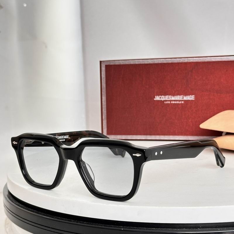 JACQUES MARIE MAGE Glasses sms (223)