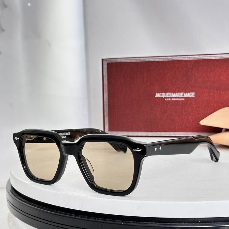 JACQUES MARIE MAGE Glasses sms (224)