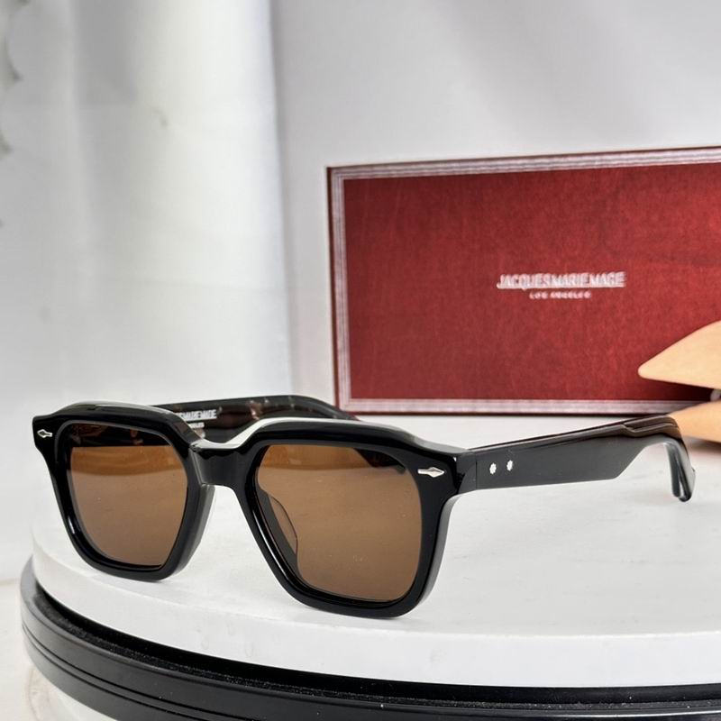 JACQUES MARIE MAGE Glasses sms (225)