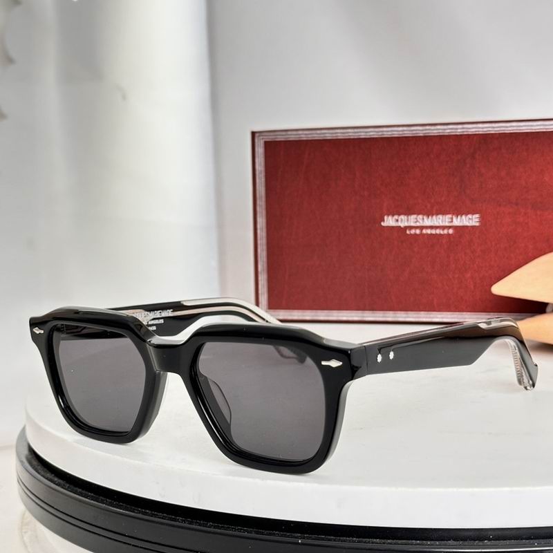 JACQUES MARIE MAGE Glasses sms (226)