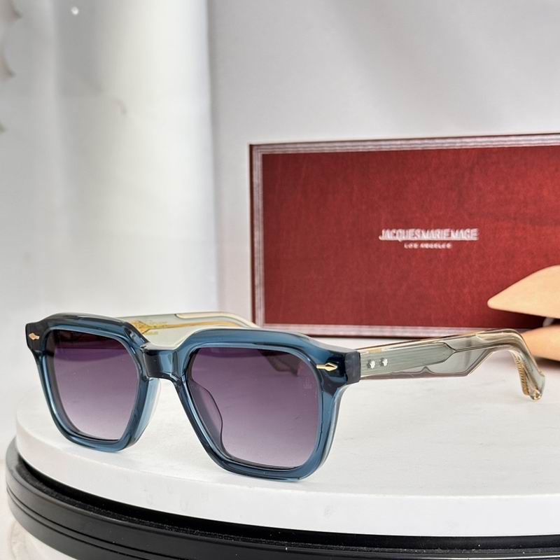 JACQUES MARIE MAGE Glasses sms (227)