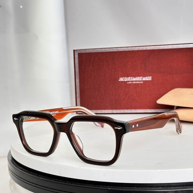 JACQUES MARIE MAGE Glasses sms (230)