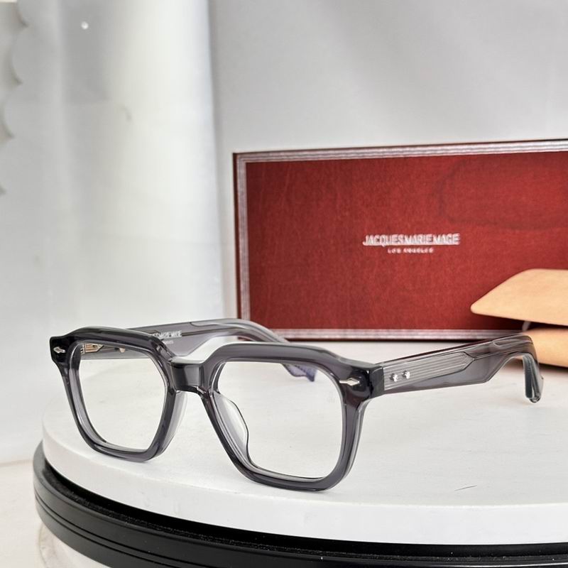 JACQUES MARIE MAGE Glasses sms (231)