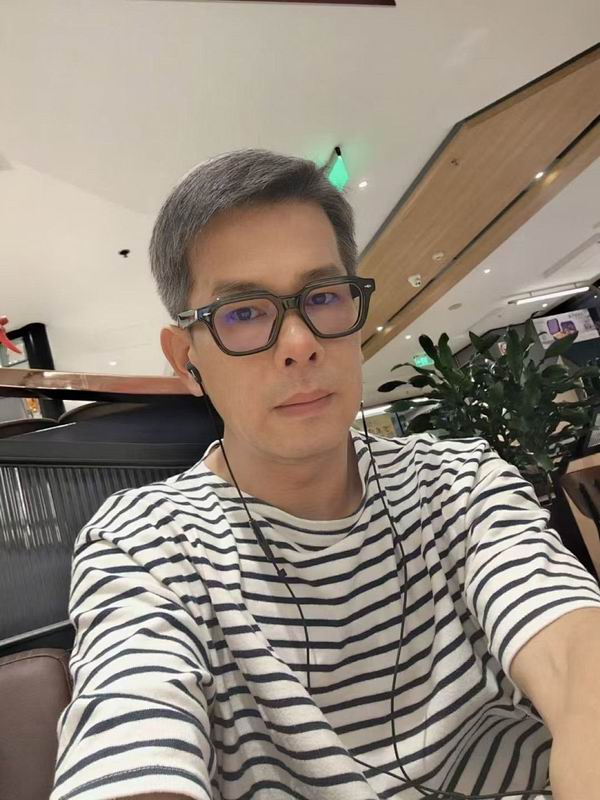 JACQUES MARIE MAGE Glasses sms (237)