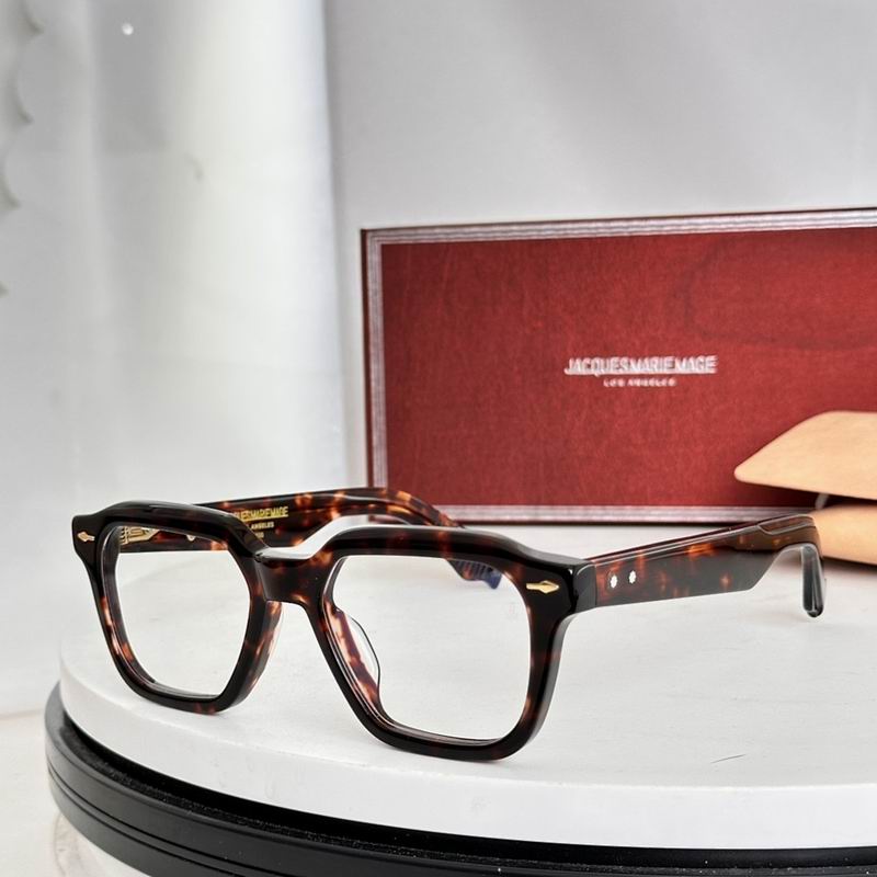 JACQUES MARIE MAGE Glasses sms (238)