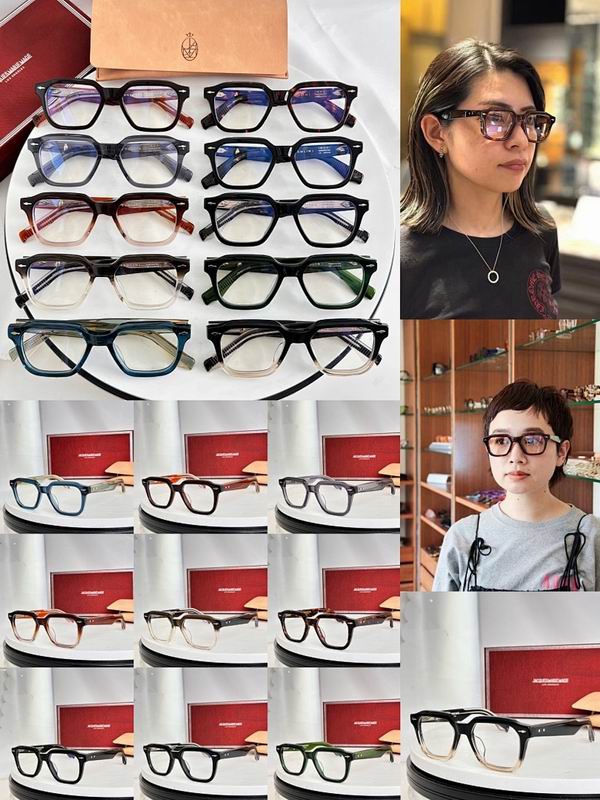 JACQUES MARIE MAGE Glasses sms (246)