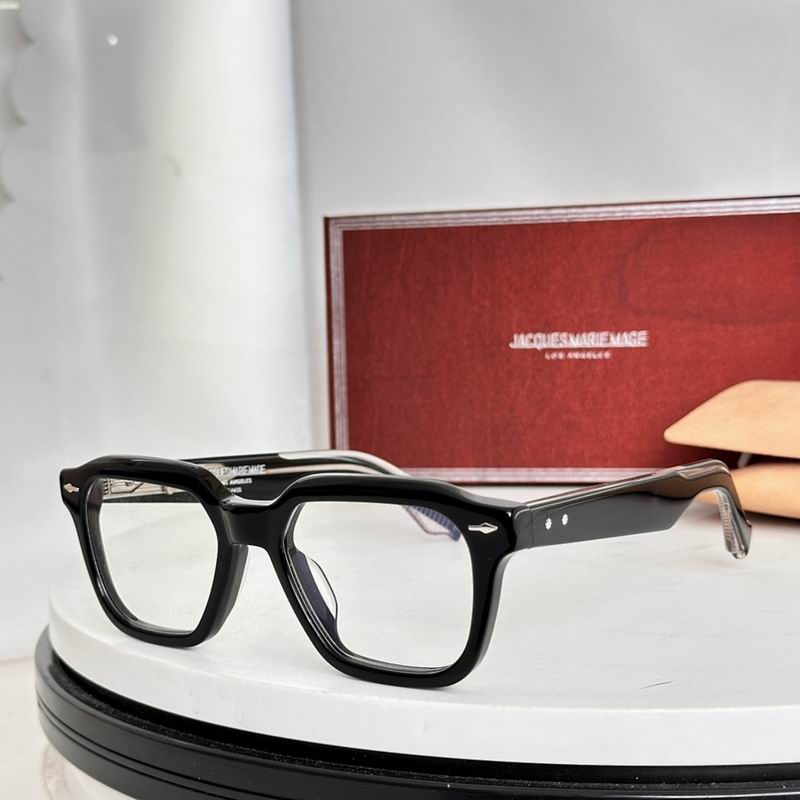 JACQUES MARIE MAGE Glasses sms (250)