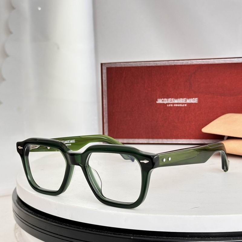 JACQUES MARIE MAGE Glasses sms (251)