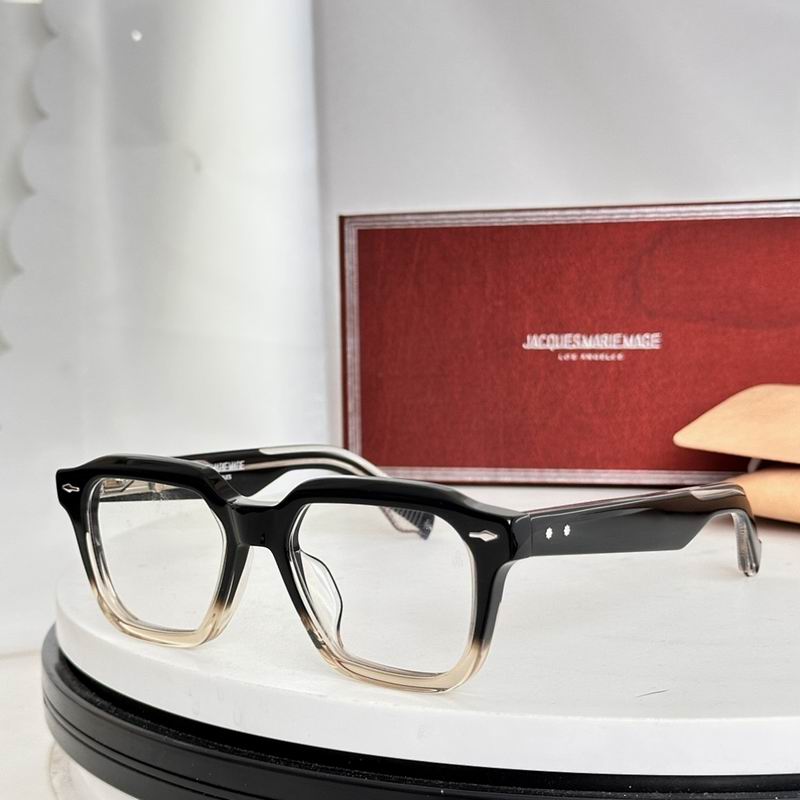 JACQUES MARIE MAGE Glasses sms (252)