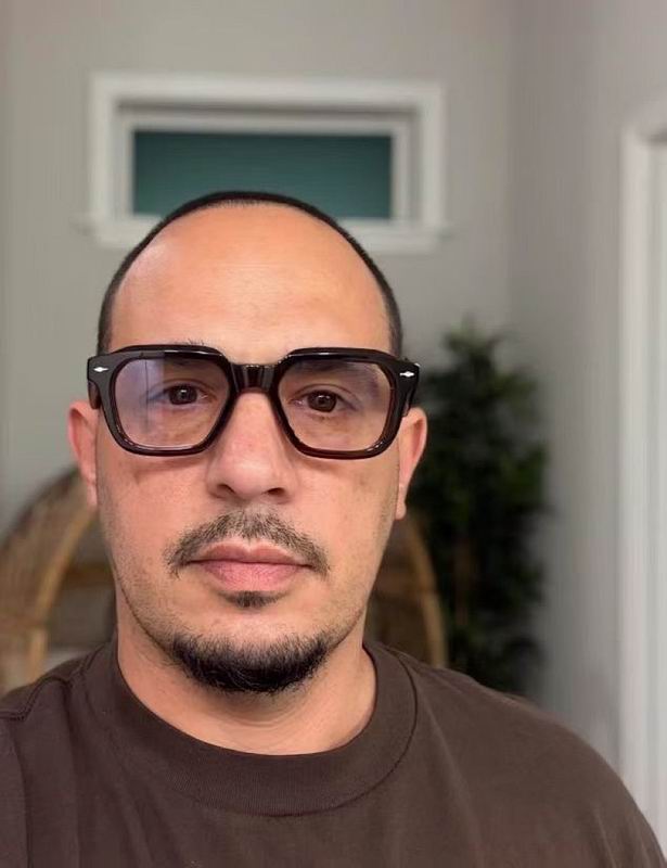 JACQUES MARIE MAGE Glasses sms (256)