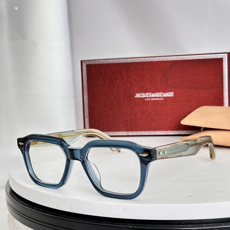 JACQUES MARIE MAGE Glasses sms (257)