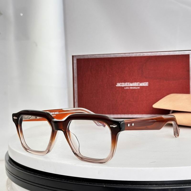 JACQUES MARIE MAGE Glasses sms (260)