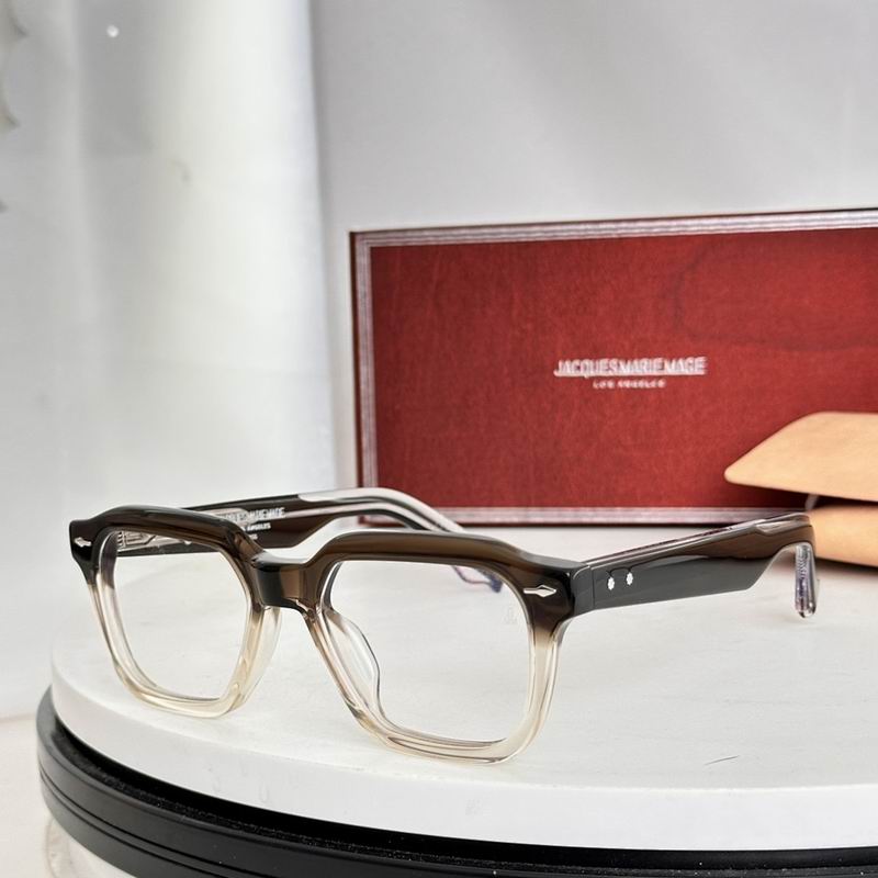 JACQUES MARIE MAGE Glasses sms (261)