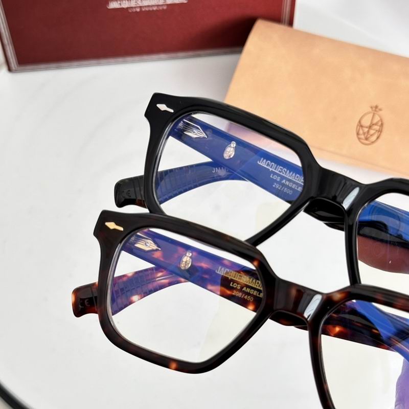 JACQUES MARIE MAGE Glasses sms (262)